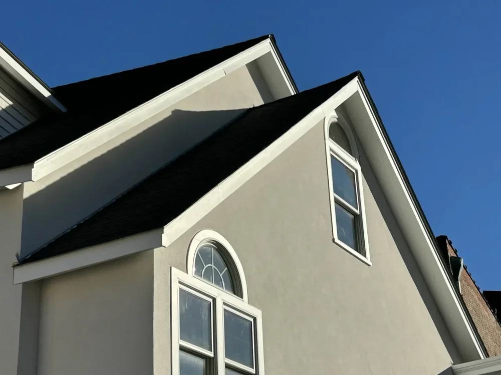 Painting project in Forks Township PA